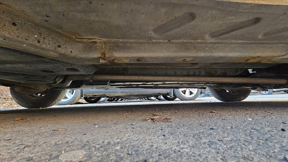 Fiat Panda / 1.1 / STK do 7/2026 / R.v. 2010. - 8