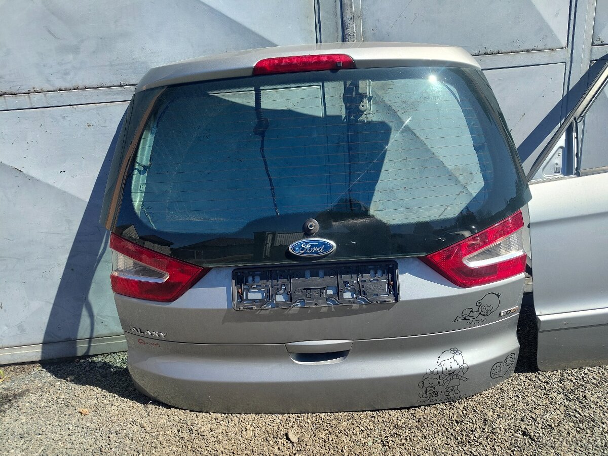 Karosářské díly Galaxy (06-09) - AP - 8