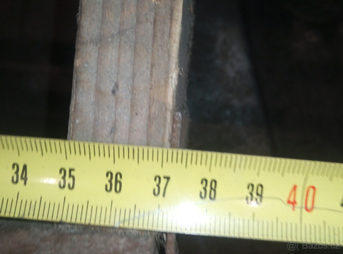 drhlík na kukuřici - 8