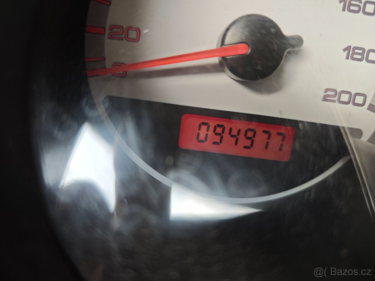 Prodám Suzuki Ignis - 8