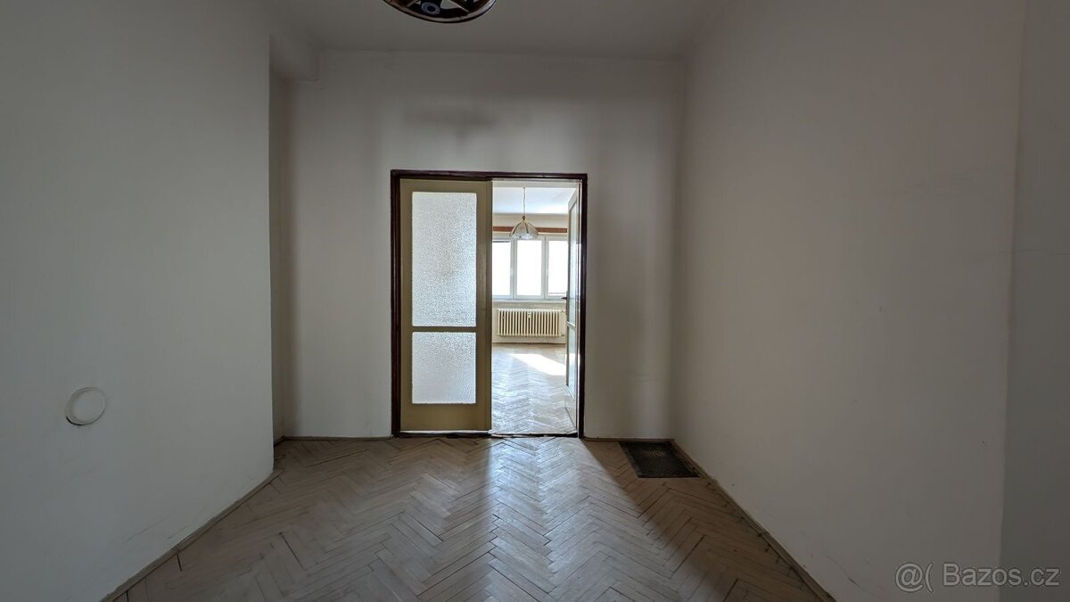 Prodej BJ č. 1859/5 - 2+1, ul. Krátká, 65,3m² - 8