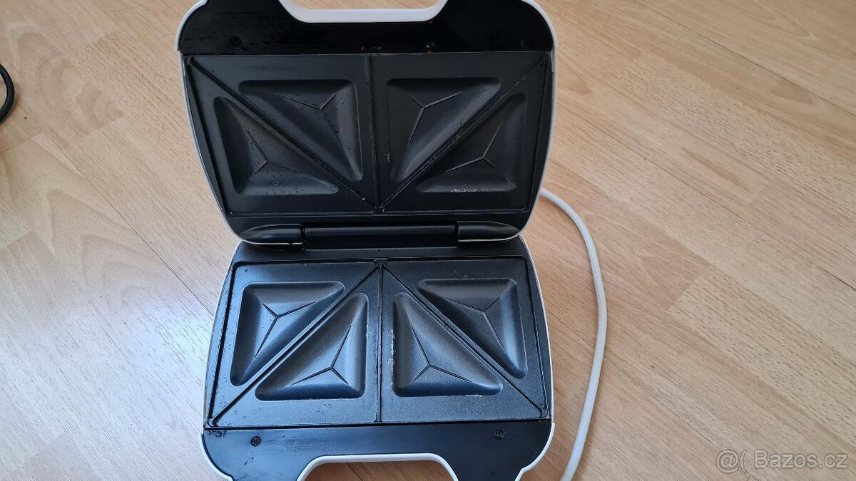 Fritovací hrnec - 8