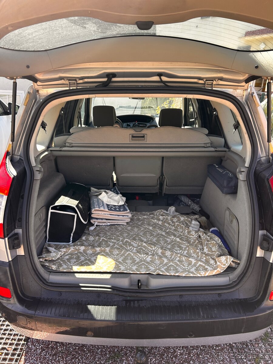 Renault Scenic 1.9 dci - 8