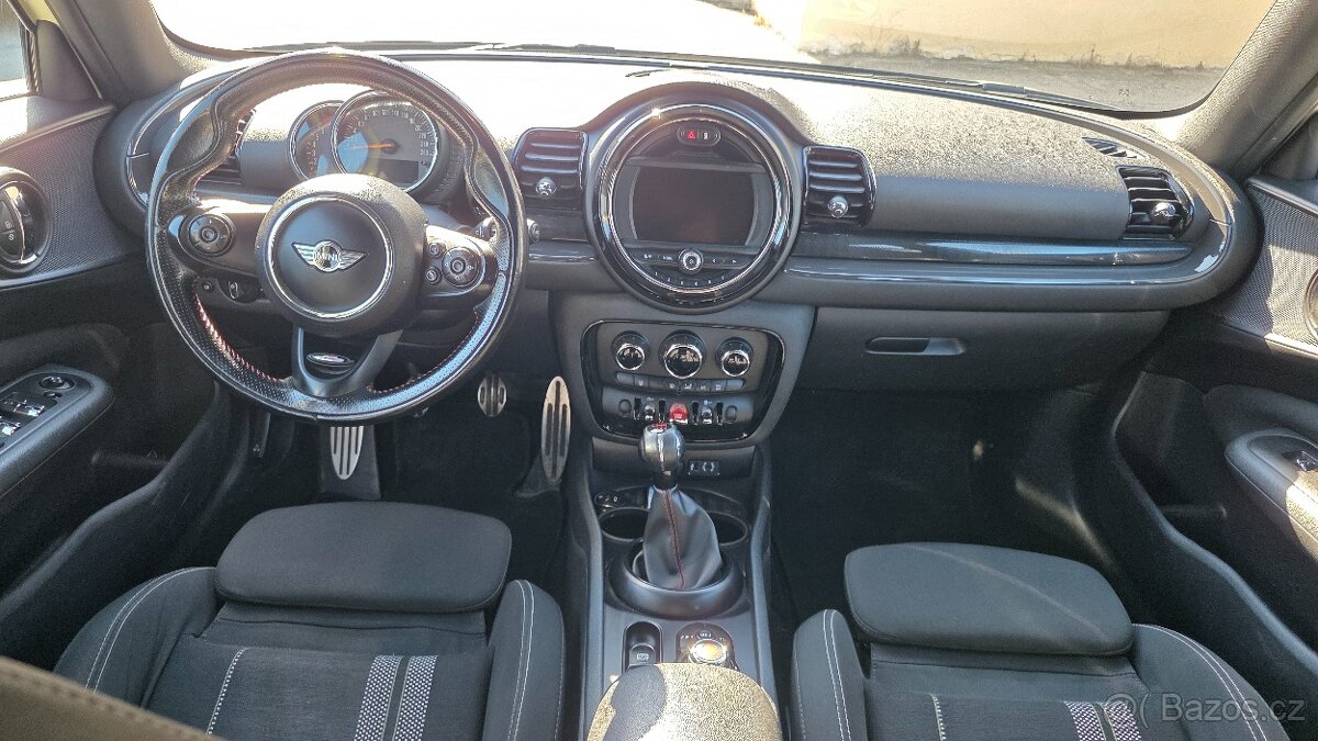Mini Clubman - 8