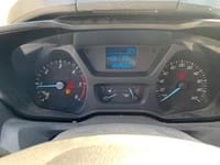 Ford Transit Custom 6 mist 88tkm - 8