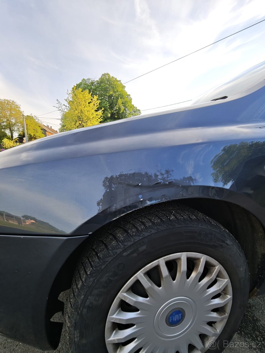 Fiat Stilo 5 dve - 8