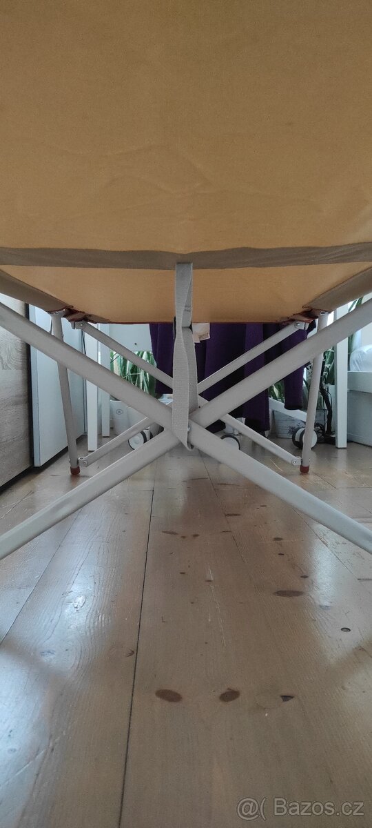 Kempinkové lehátko QUECHUE - Decathlon - 8