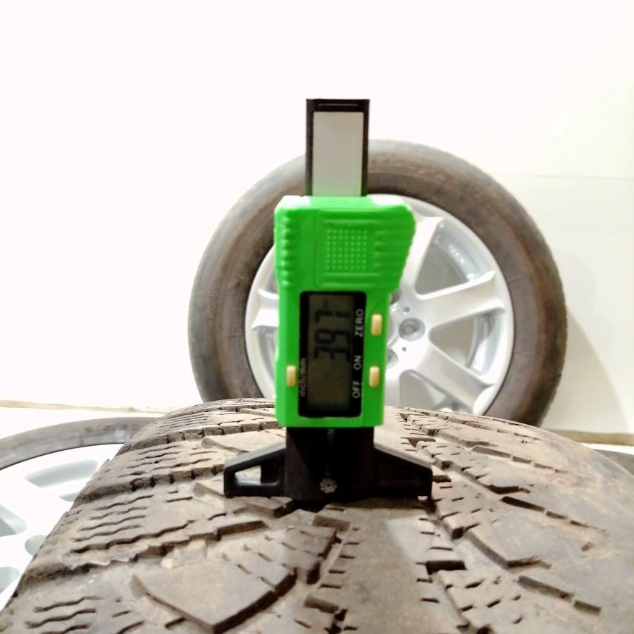 16" ALU kola – 5x112 – ŠKODA (VW, AUDI, SEAT) - 8