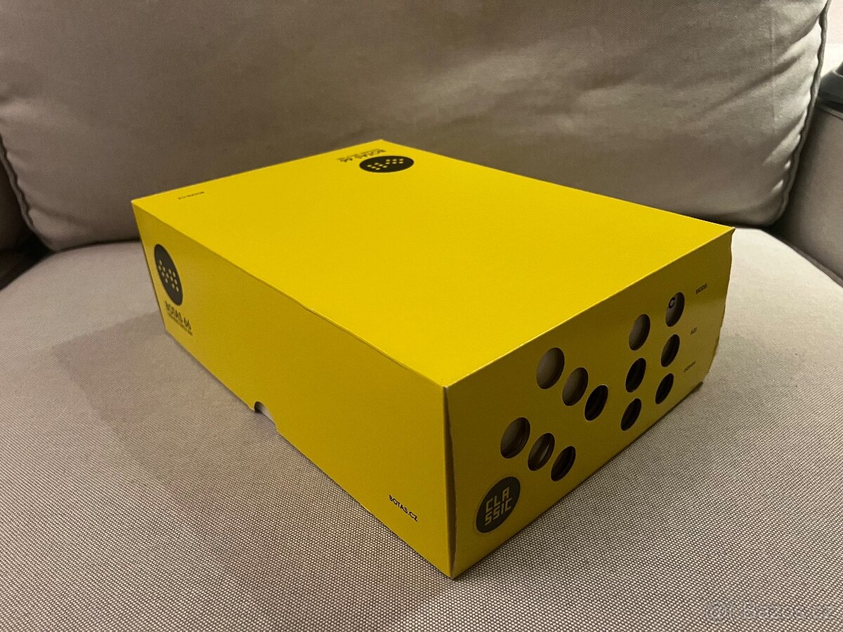 Botas 66 Old Miss vel. 44 - 8