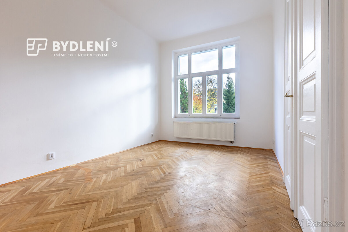 Pronájem bytu 3+1, 85 m² – Teplice, Šanov, ulice Novákova - 8