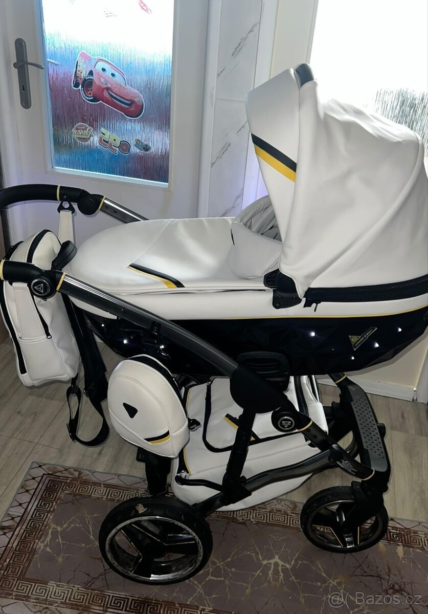 Junáma sport prosvícený V3 2v 1 - 8