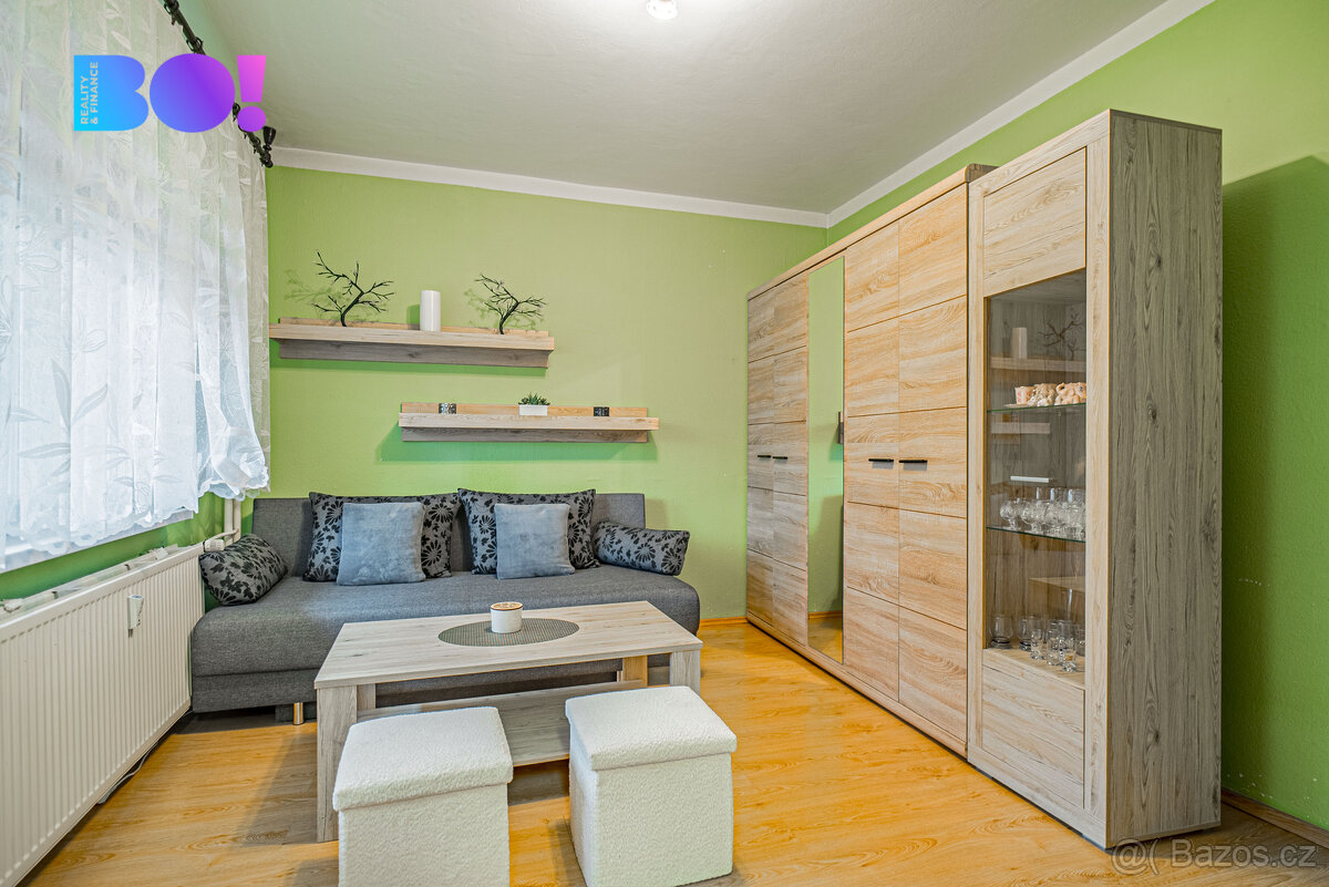 Prodej bytu 3+1 se zasklenou lodžií v Karviné-Ráji – U Lesa - 8