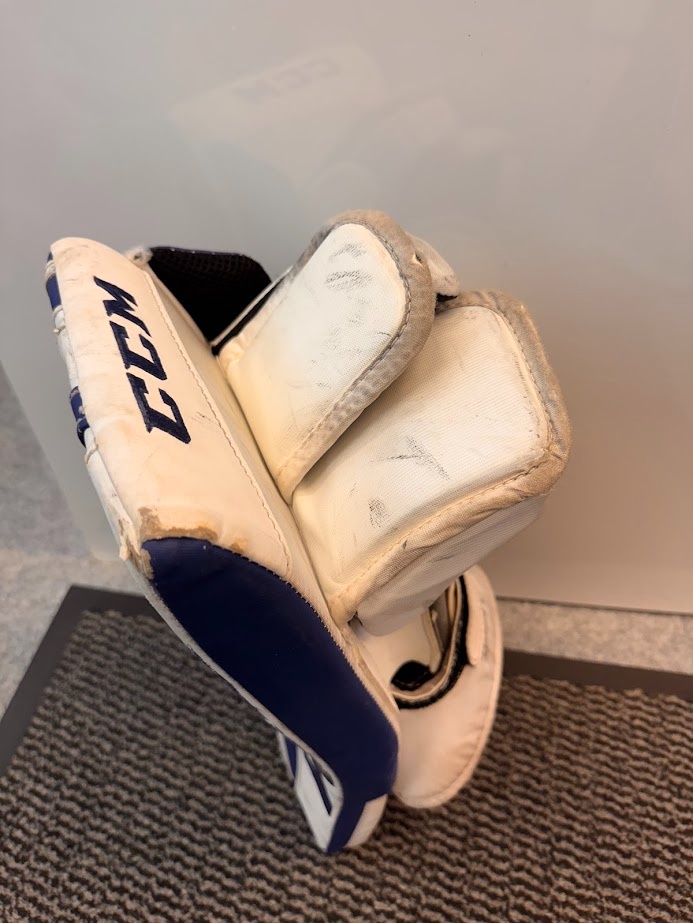 LAPAČKA AVYRÁŽEČKA CCM P 2.9 - 8