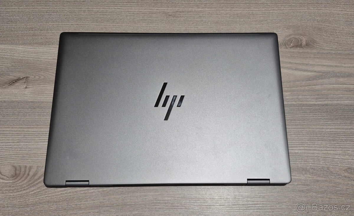 HP, Ryzen 7-8840HS 8/16x 5,1GHz, 16GB DDR5, 512GB SSD, 8hod. - 8