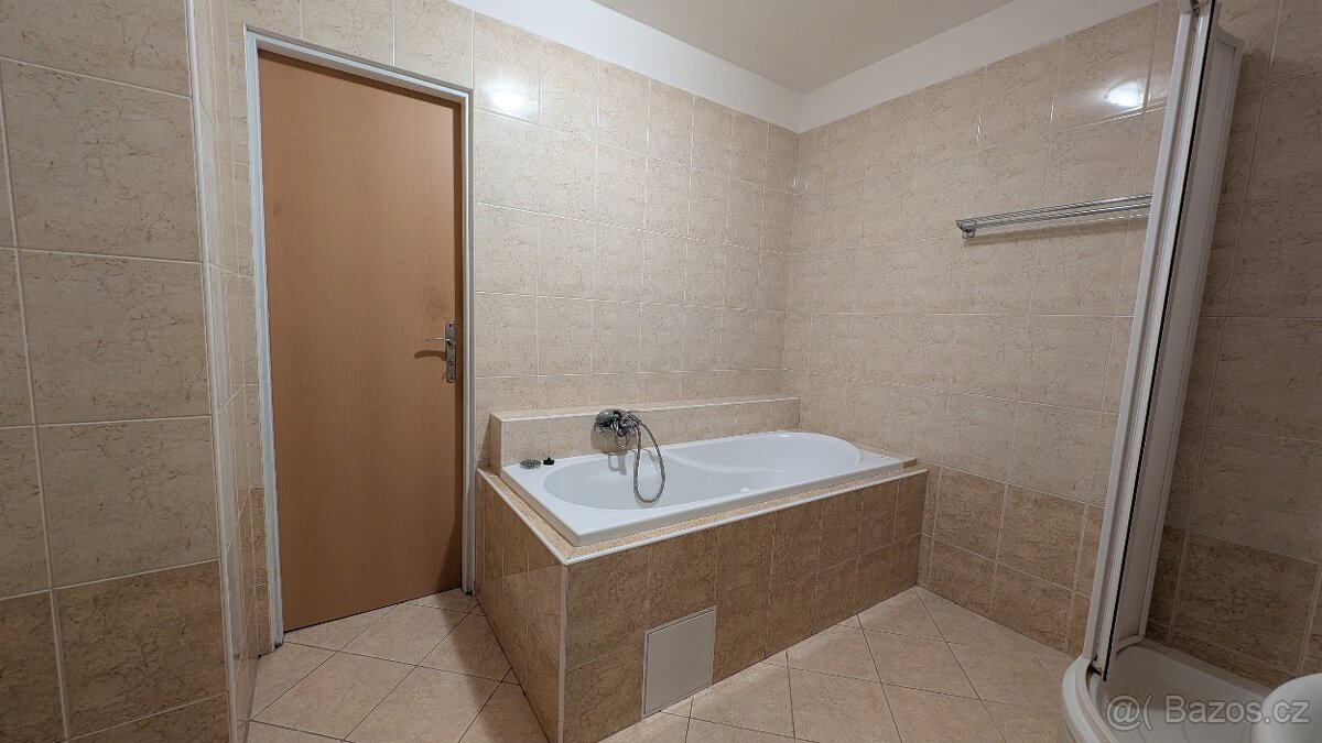 Pronájem bytu 1+1 52 m² - 8