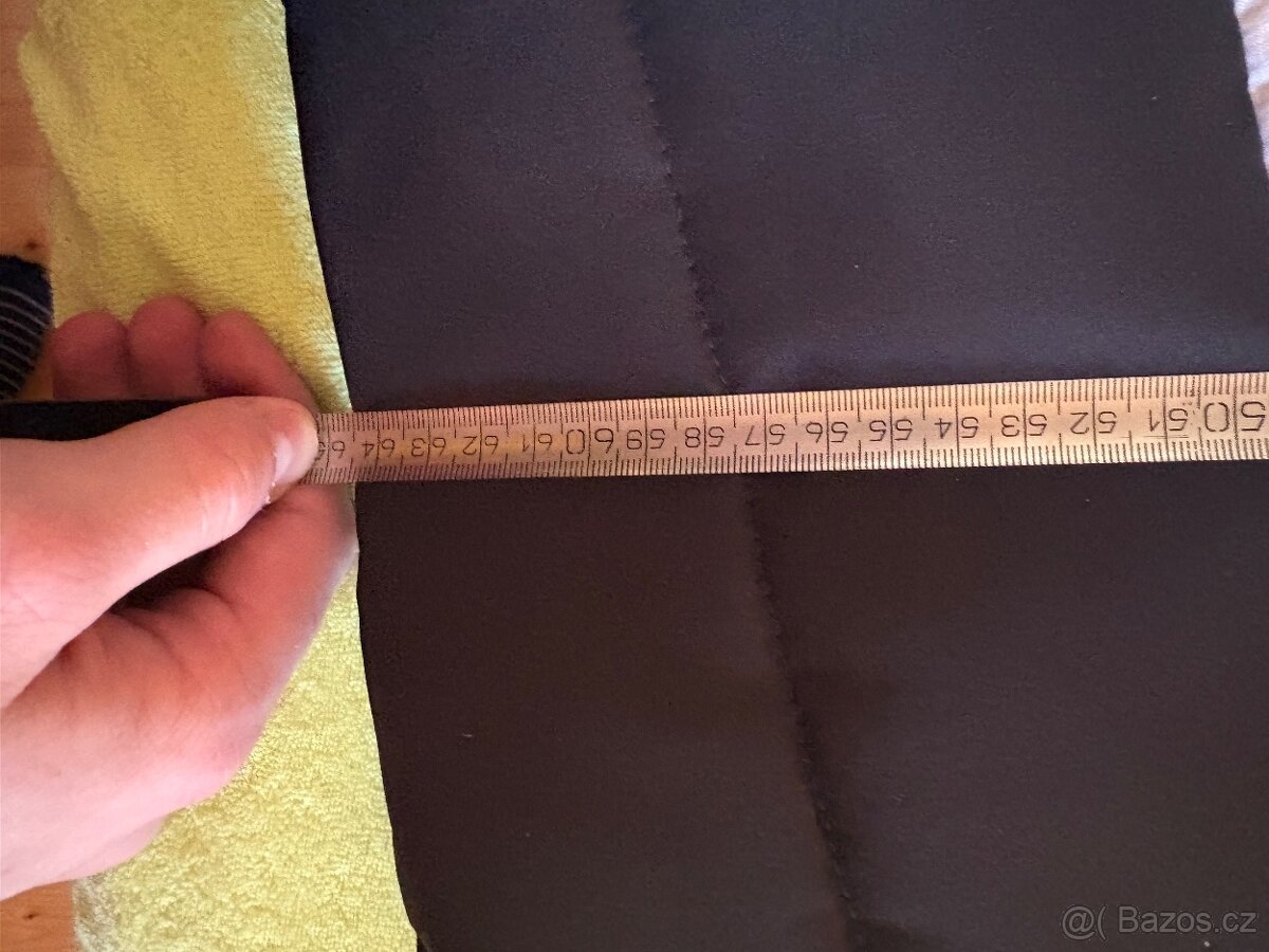 Dámská lyžařská bunda Ice Peak electra vel.38 - 8