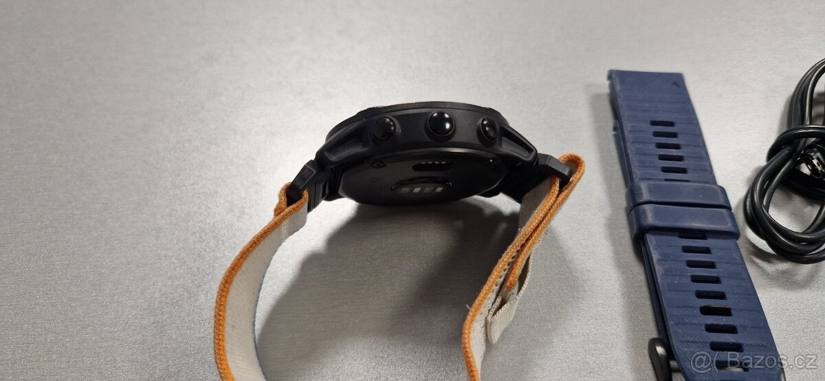 Garmin Fenix 6x pro - 8