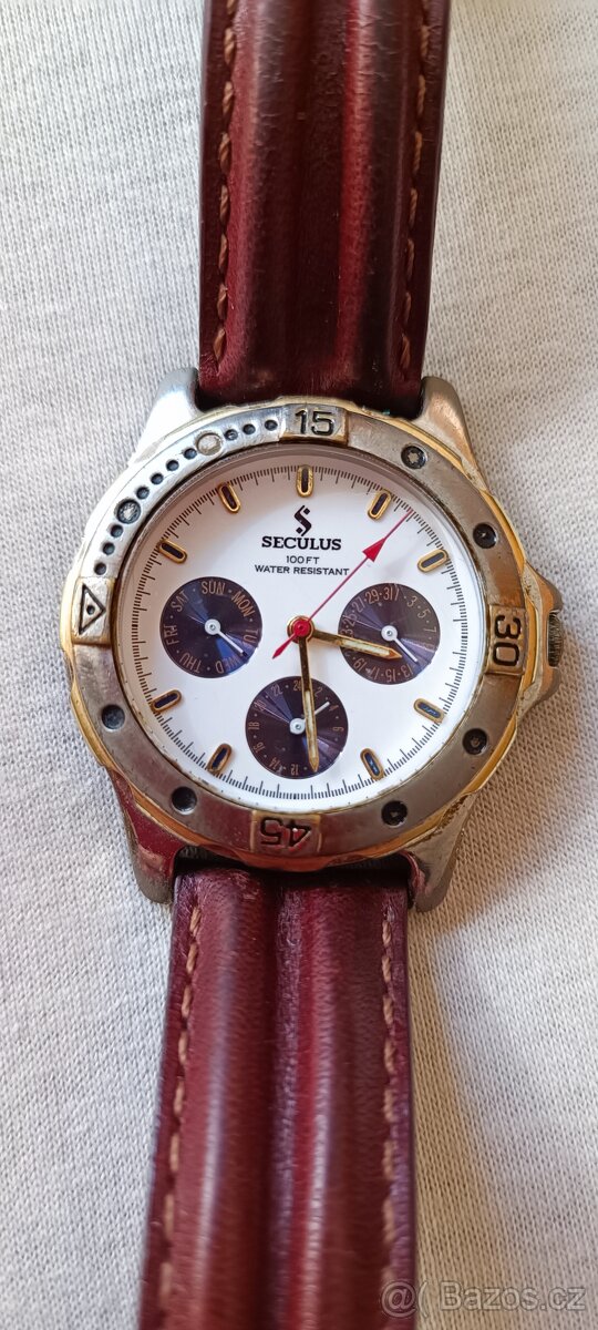 Pánské hodinky - 8