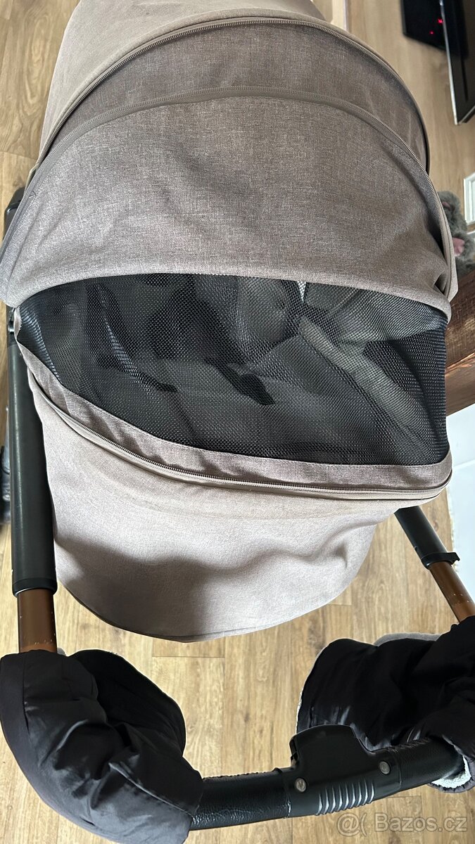 Sportovní kočárek X-Lander - 8