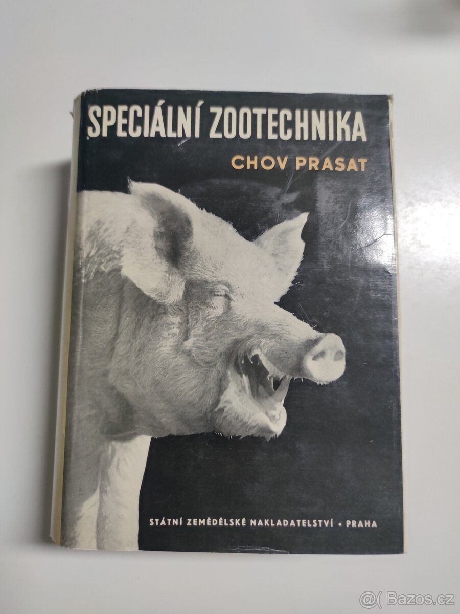 Odborná a naučná literatura - 8