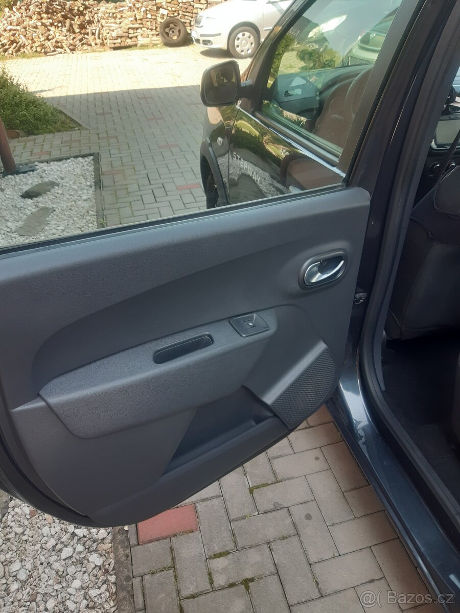 Dacia Lodgy Stepway 7míst - 8