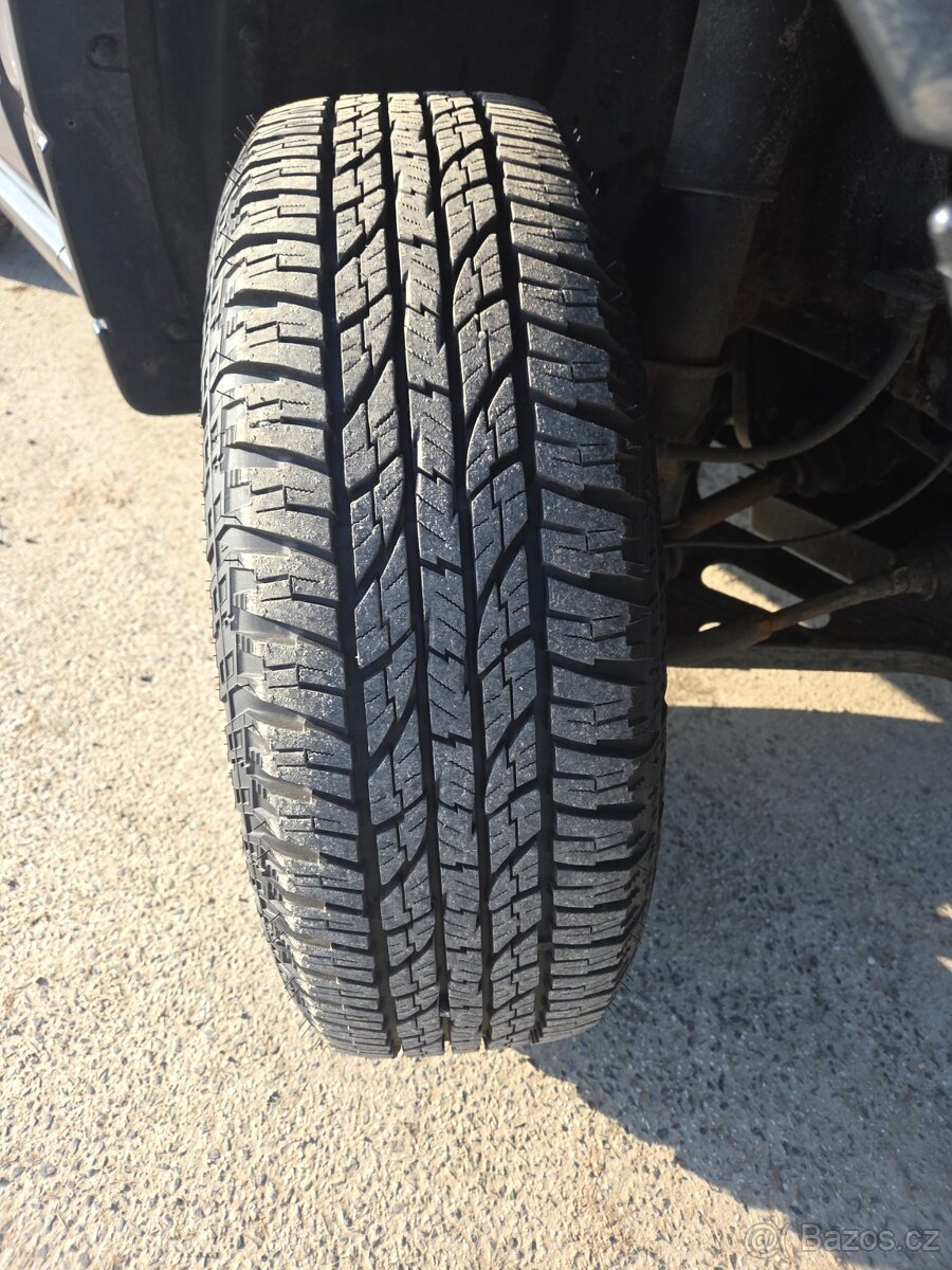 Suzuki Grand Vitara 1.6 16V - 8