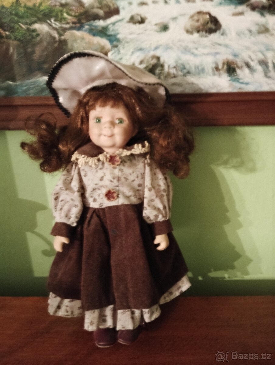 Prodám panenky - 8