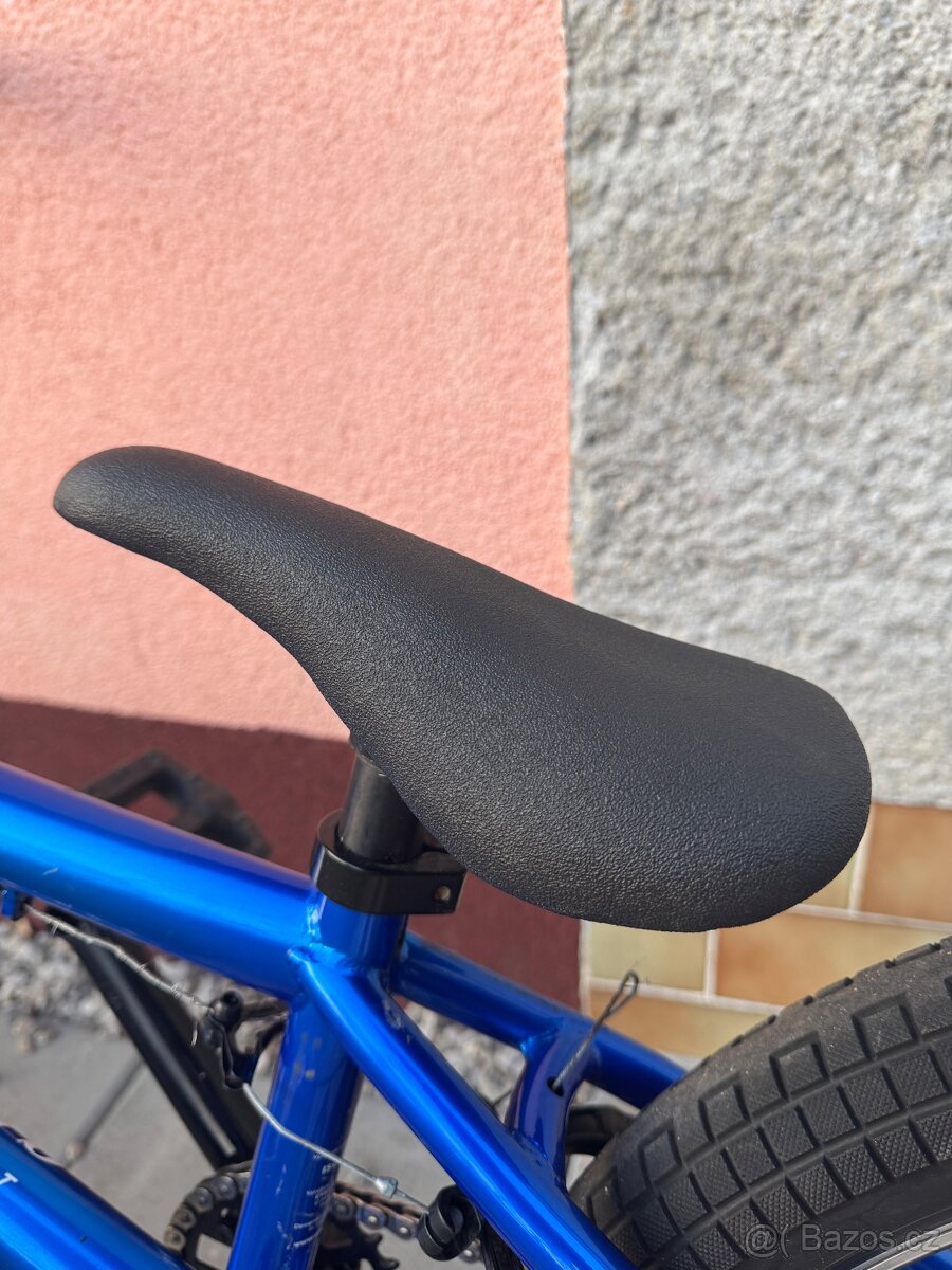 BMX Galaxy spot 20”Modrá - 8