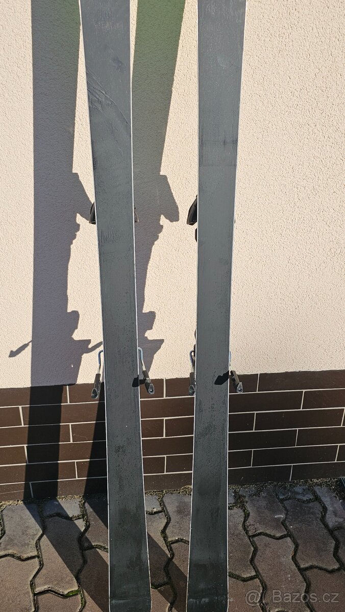 Stöckli laser SX 181cm model 2022 - 8