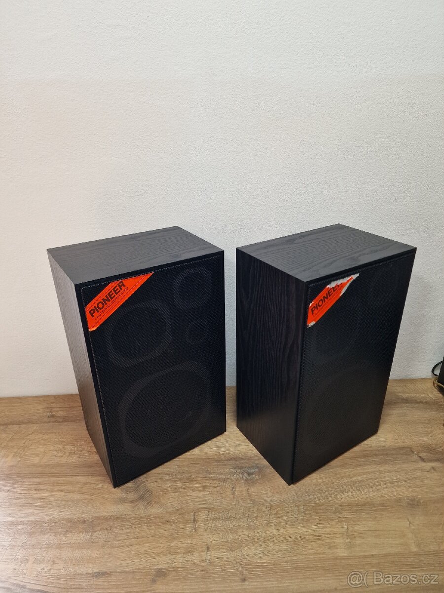 Reprobedny Pioneer - 8