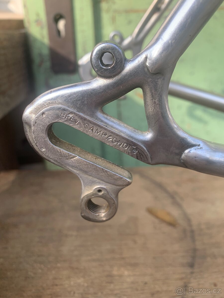 Historická rámová sada - 8