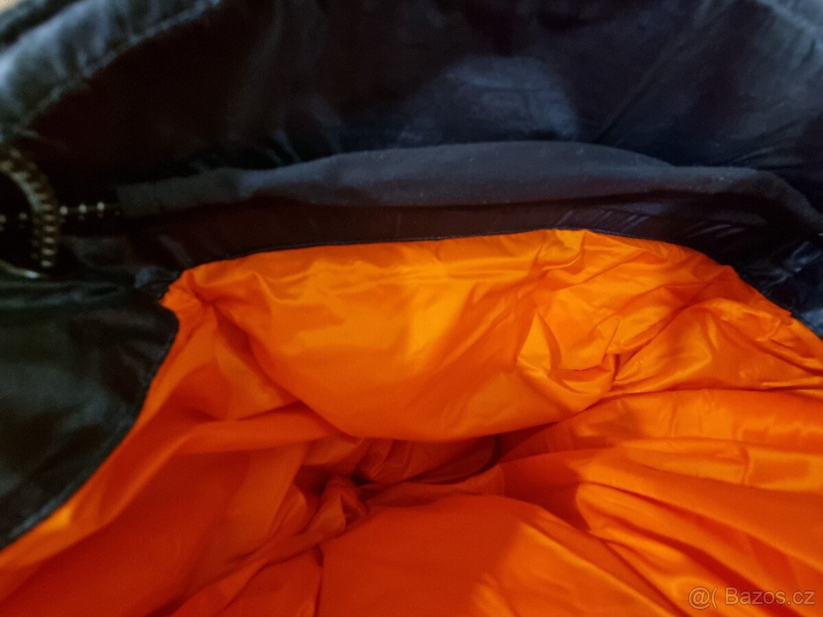 Mammut Eigerjoch Pro IN péřová bunda vel. L - 8