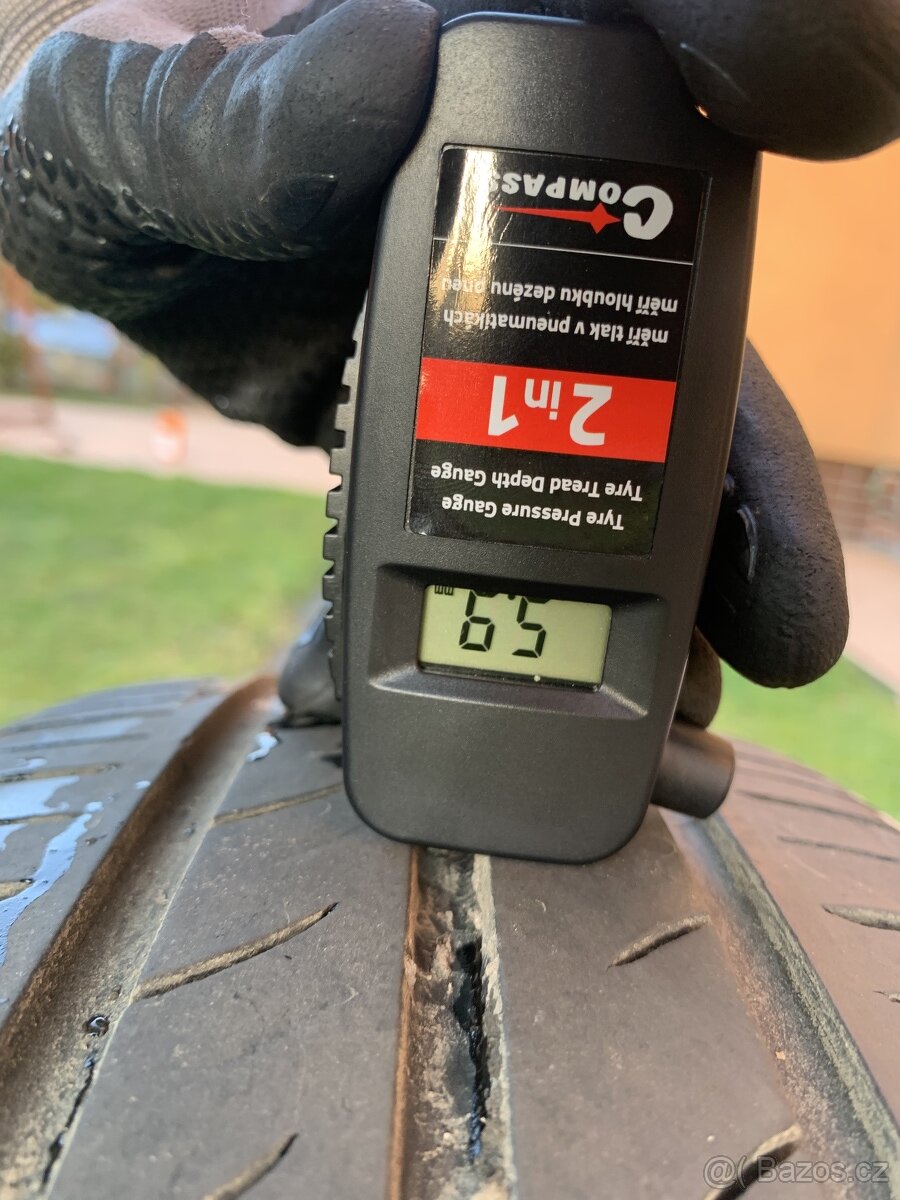 Pneumatiky Kumho ecowing - 8