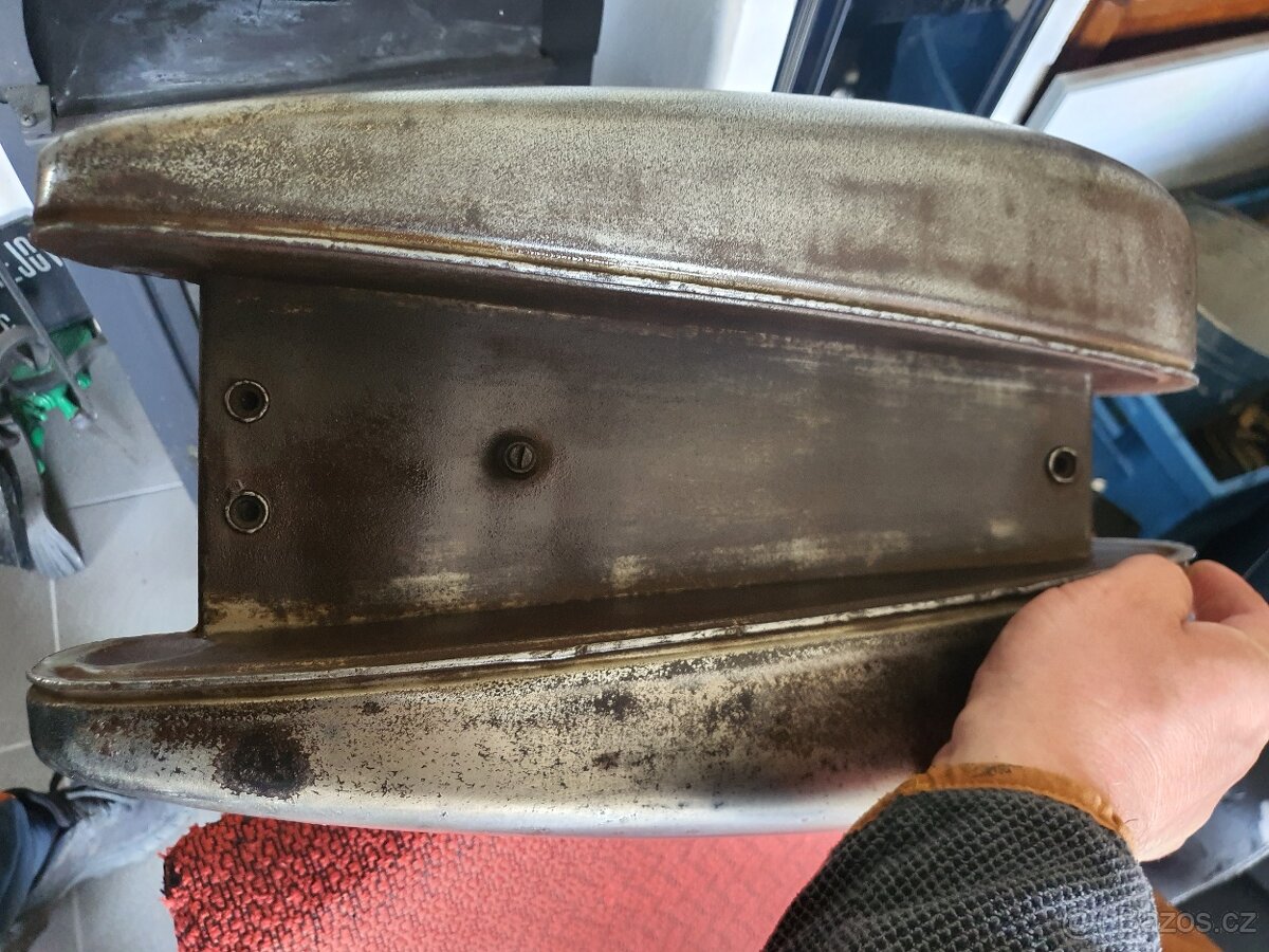 Jawa Special - 8