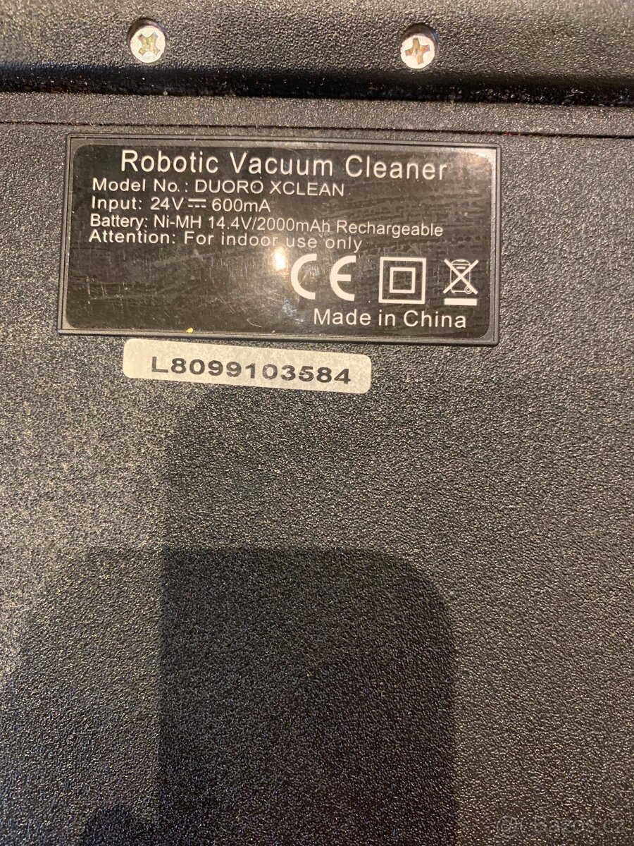 Robzone Duoro X clean - 8