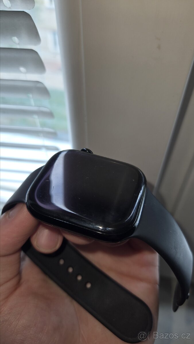 Apple watch series 10 46mm - 8