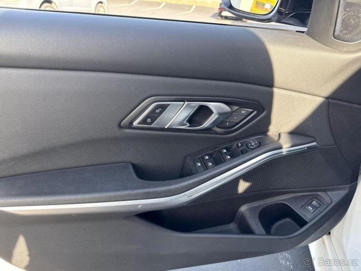 2021 BMW M340i - 8