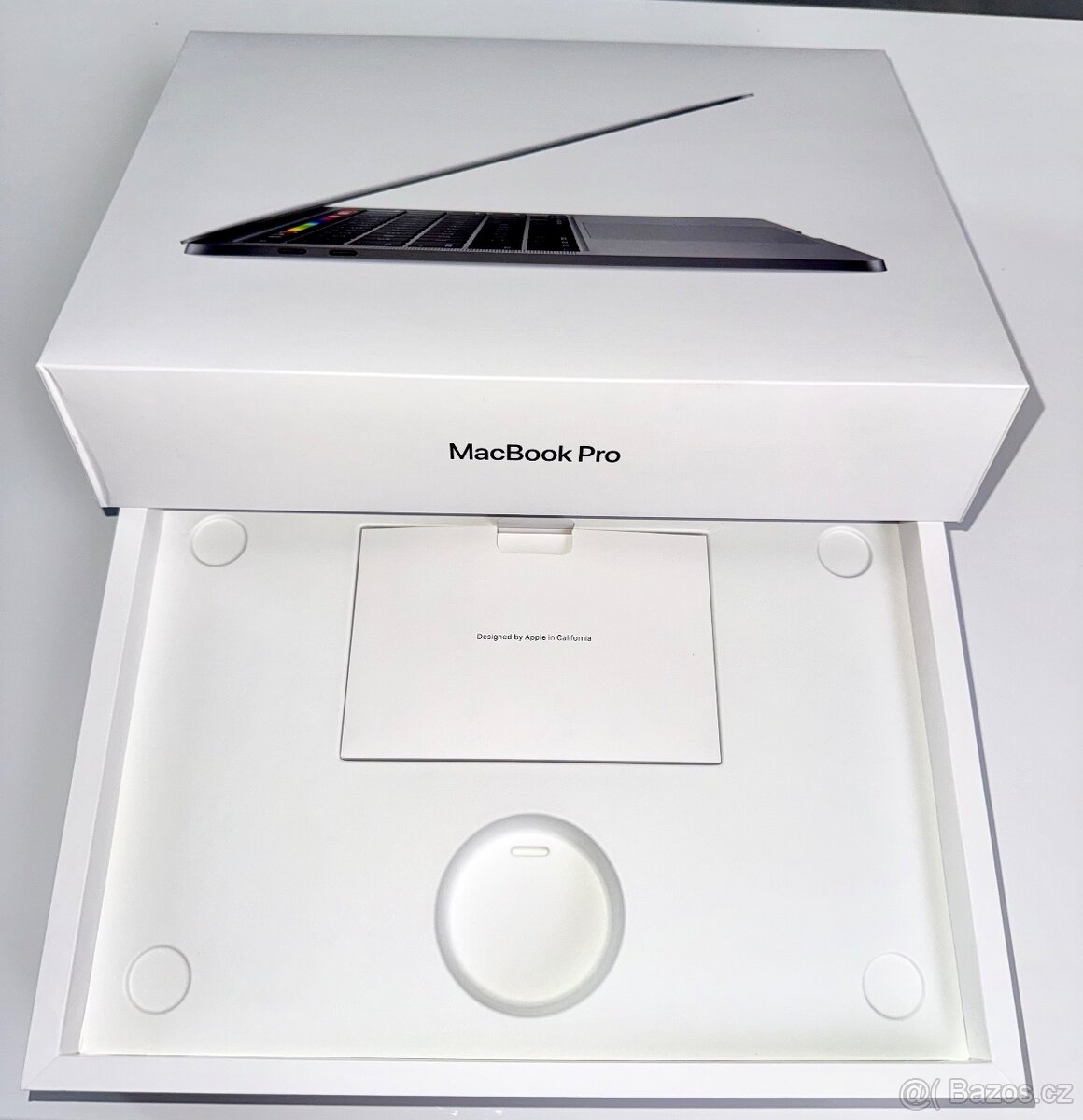 MacBook Pro 💻 13’ 2020 - 8