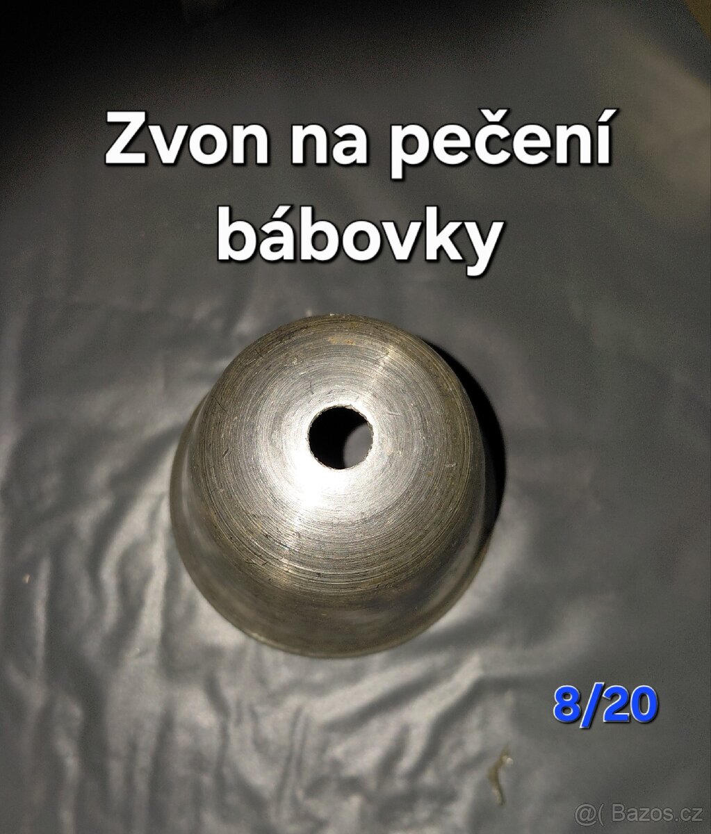 Sběratelský unikát: Retro Remoska (1967) Typ 500 - 8