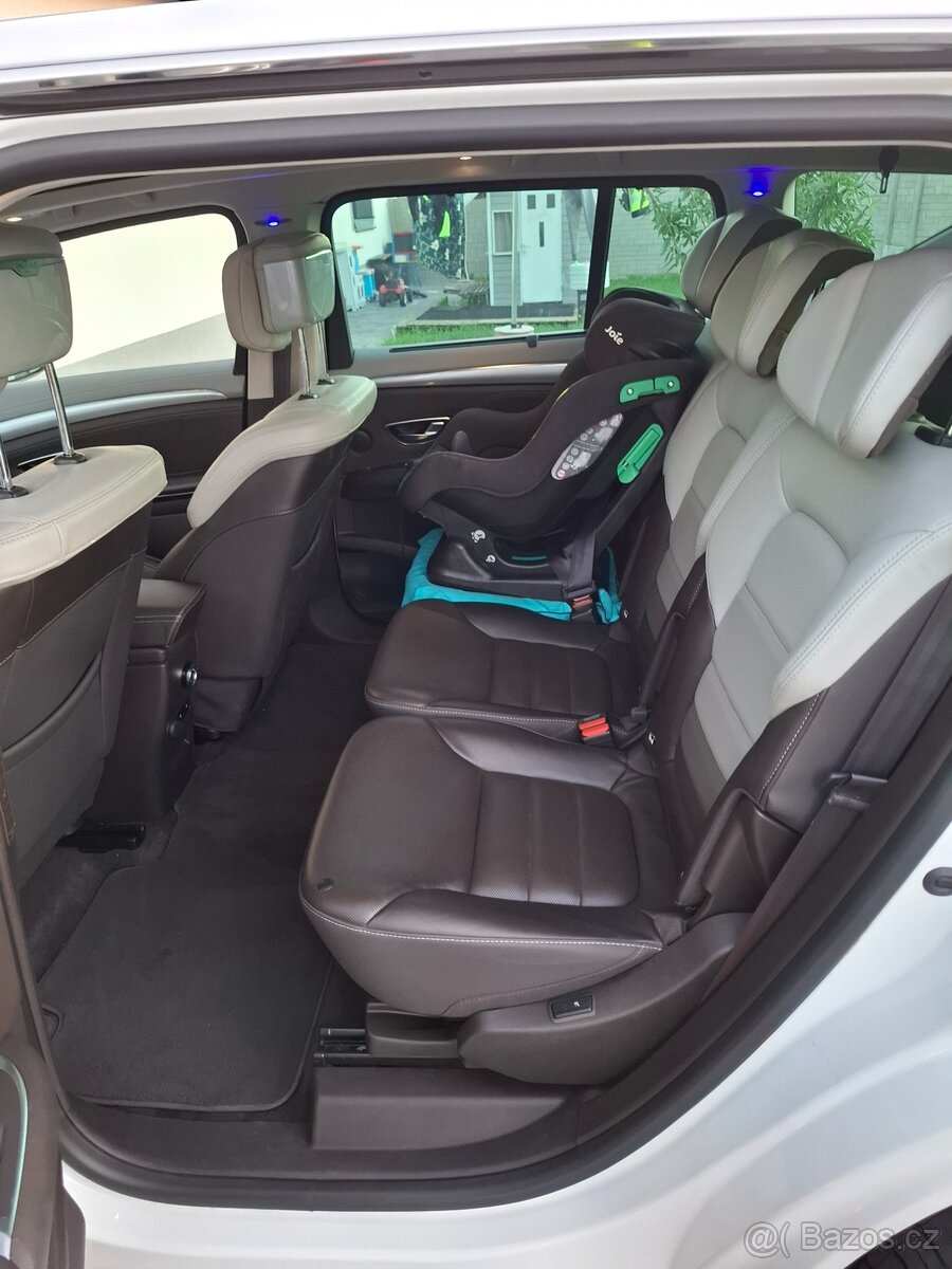 Renault Espace, 1.6 dCi,Initiale Paris,4CONTRO - 8