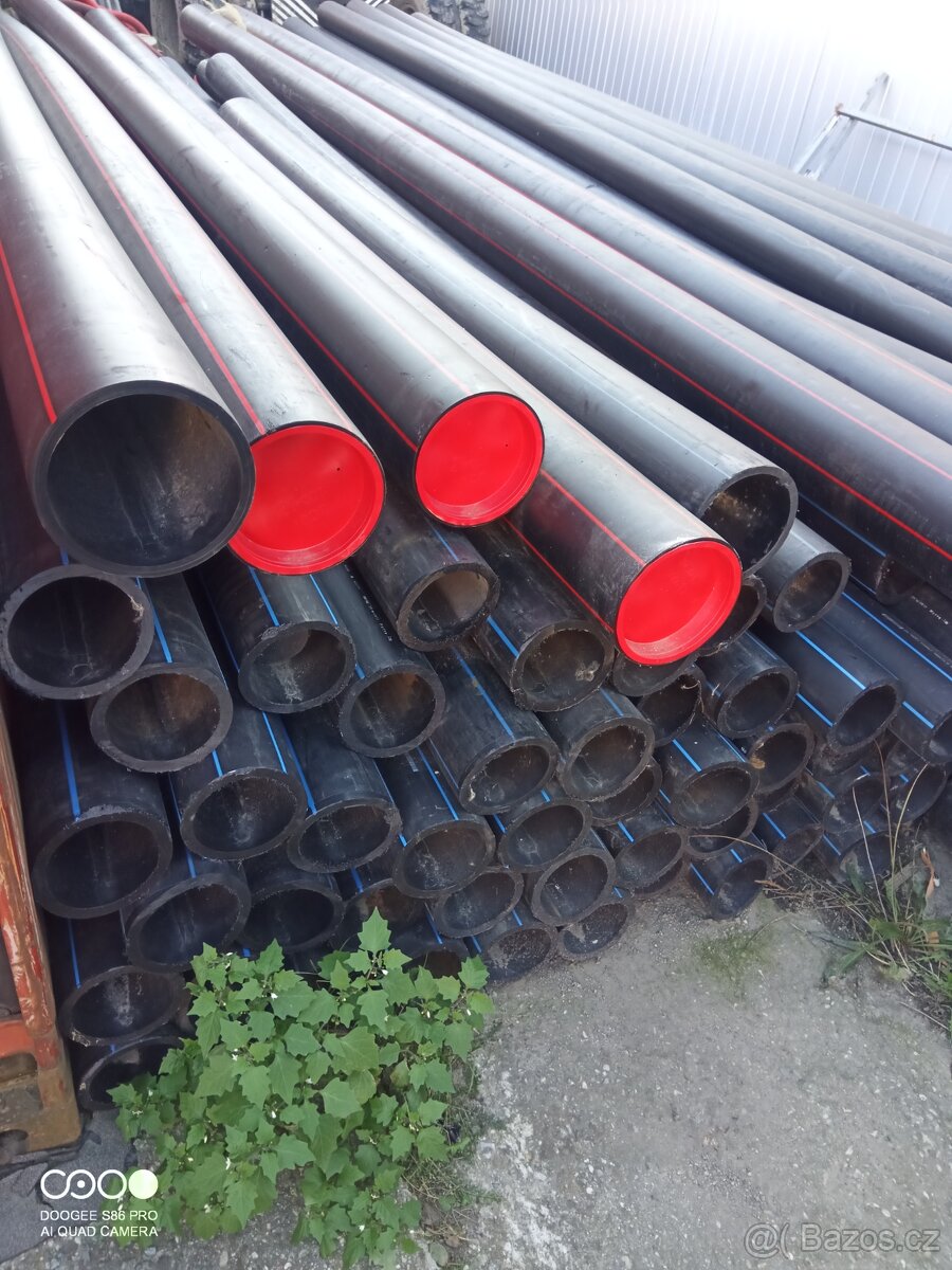 Ditch witch JT 20 - 8