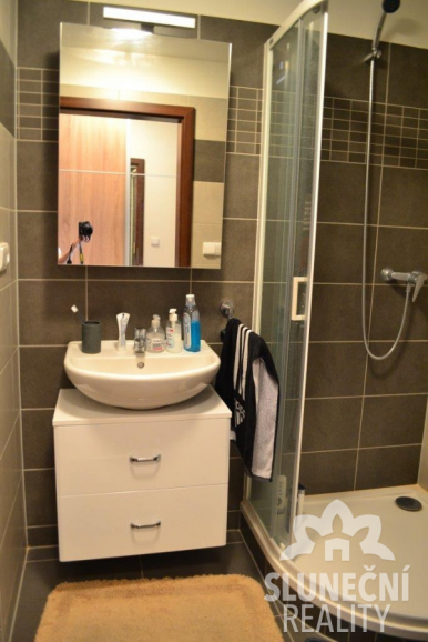 Pronájem bytu 1+kk, Uherské Hradiště - 8