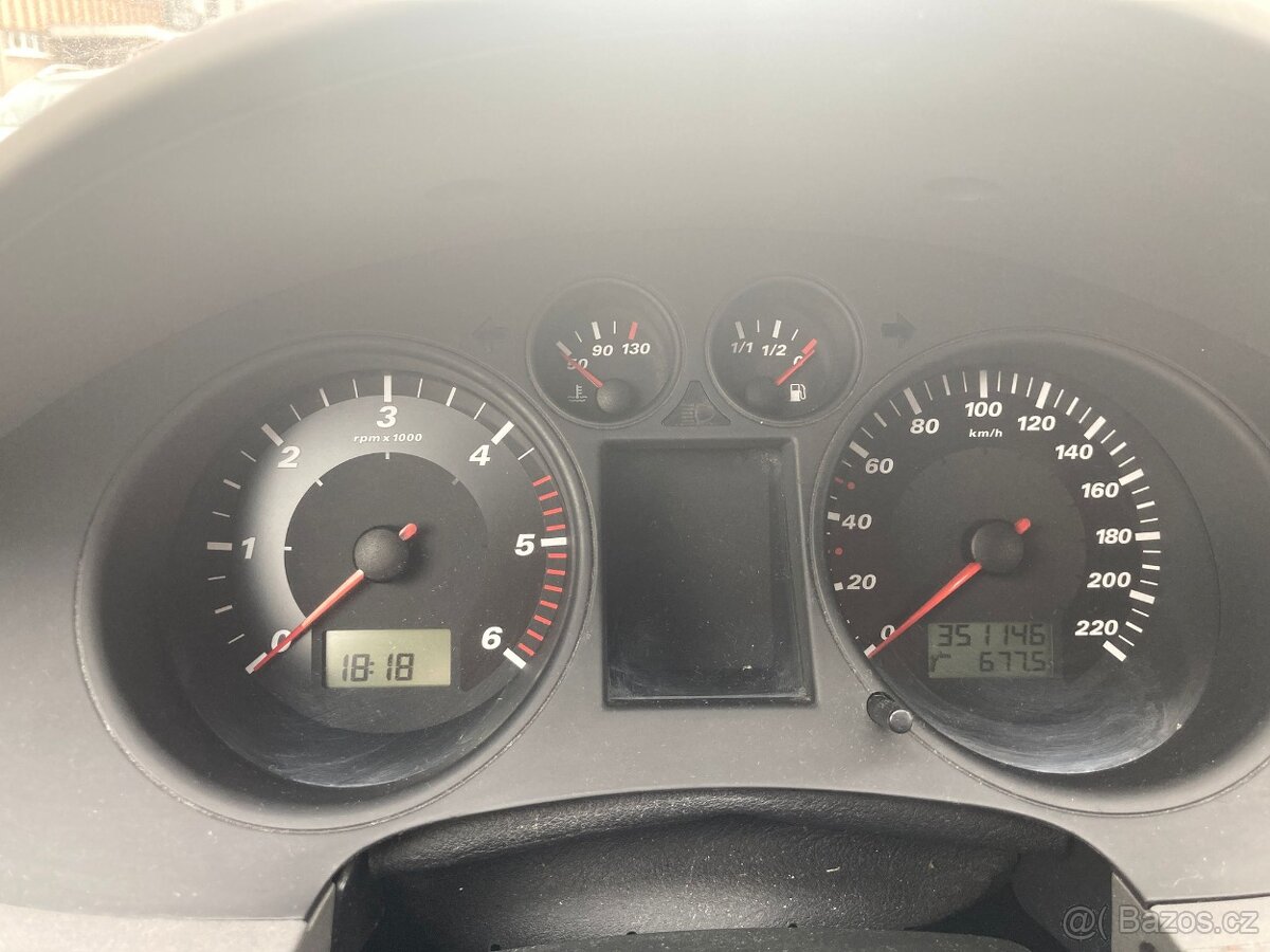 Seat Ibiza 1.9 TDI - 8