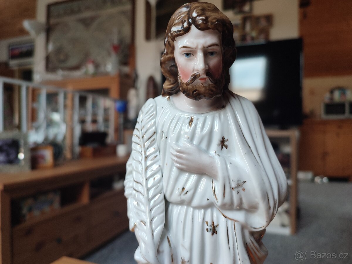 Různá dekorace - 8