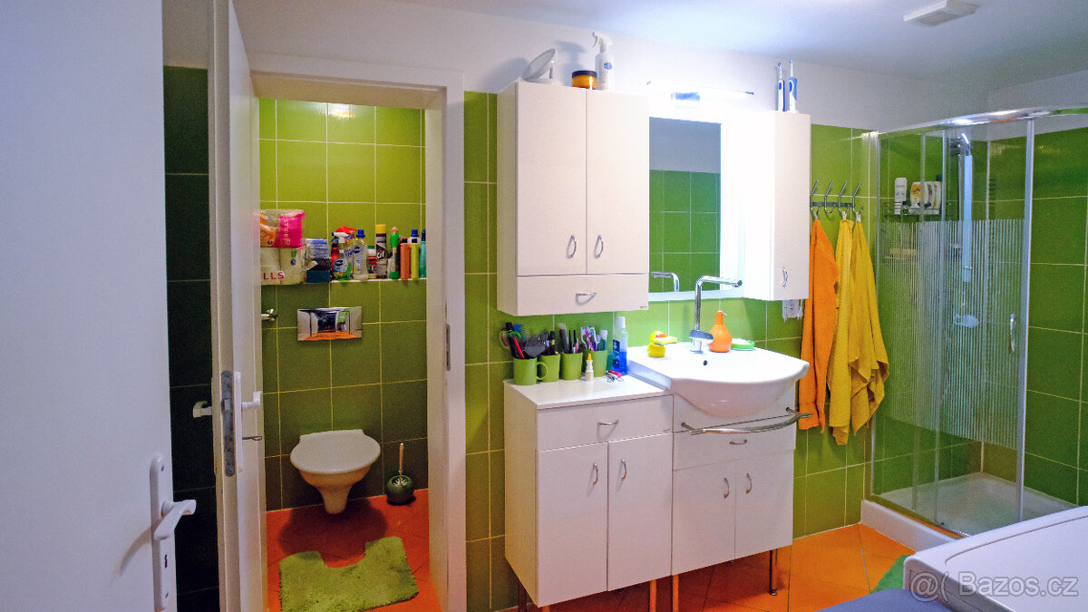 Na prodej RD 6+2(236 m2)s poz.628 m2,Ostopovice u Brna - 8