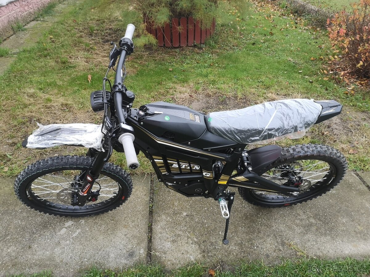 Talaria MX Sting , nová - 8