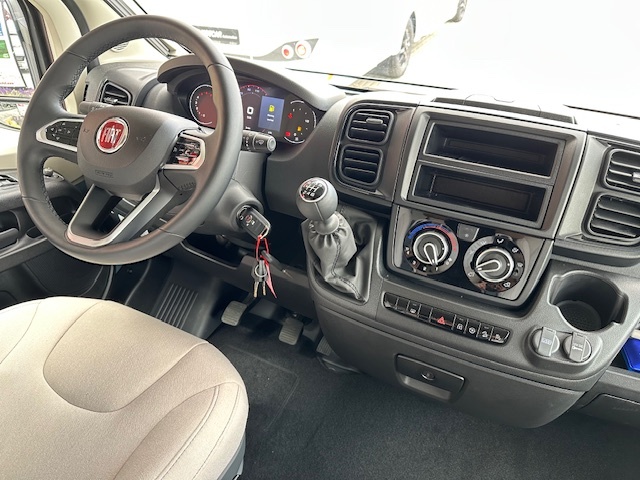 Bürstner Lyseo TAD Gallery T 649G 4-miestny - 8