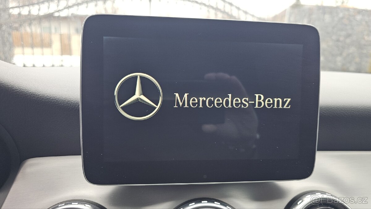 MERCEDES GLA 200 CDI ////AMG 2017 - 8