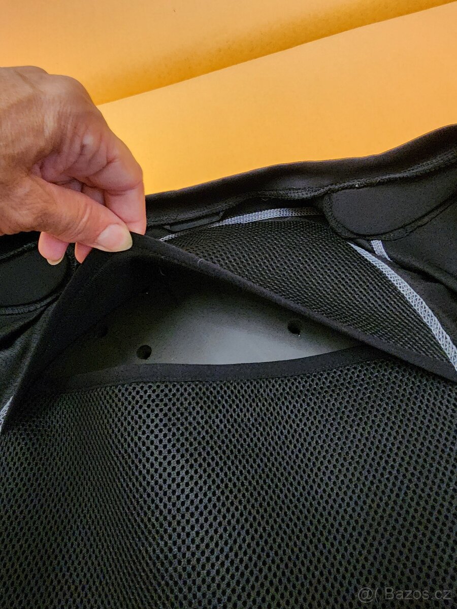 Chránič páteře velikost S, Tchibo - 8