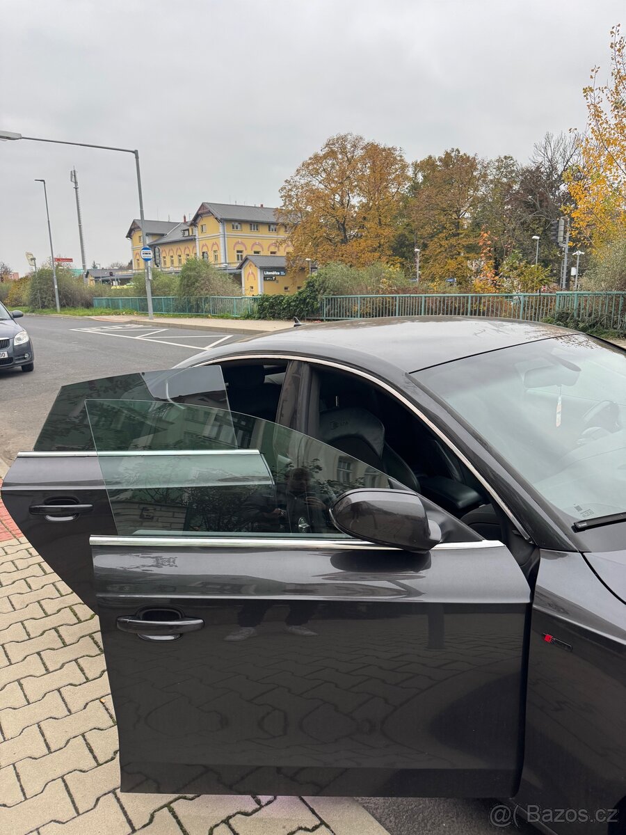 Audi A5 sportback 2010 2.0 Tdi - 8